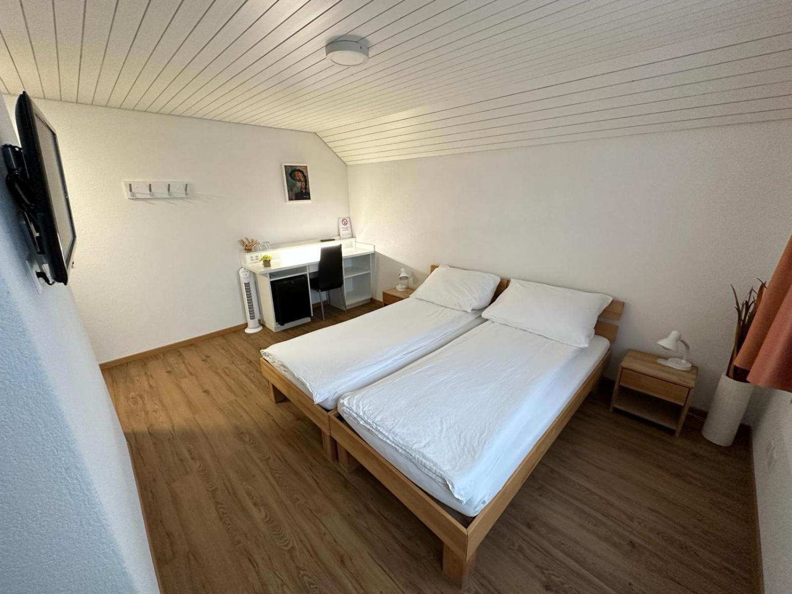 Landgasthof Zum Zimmermann Jona - Rapperswil 外观 照片