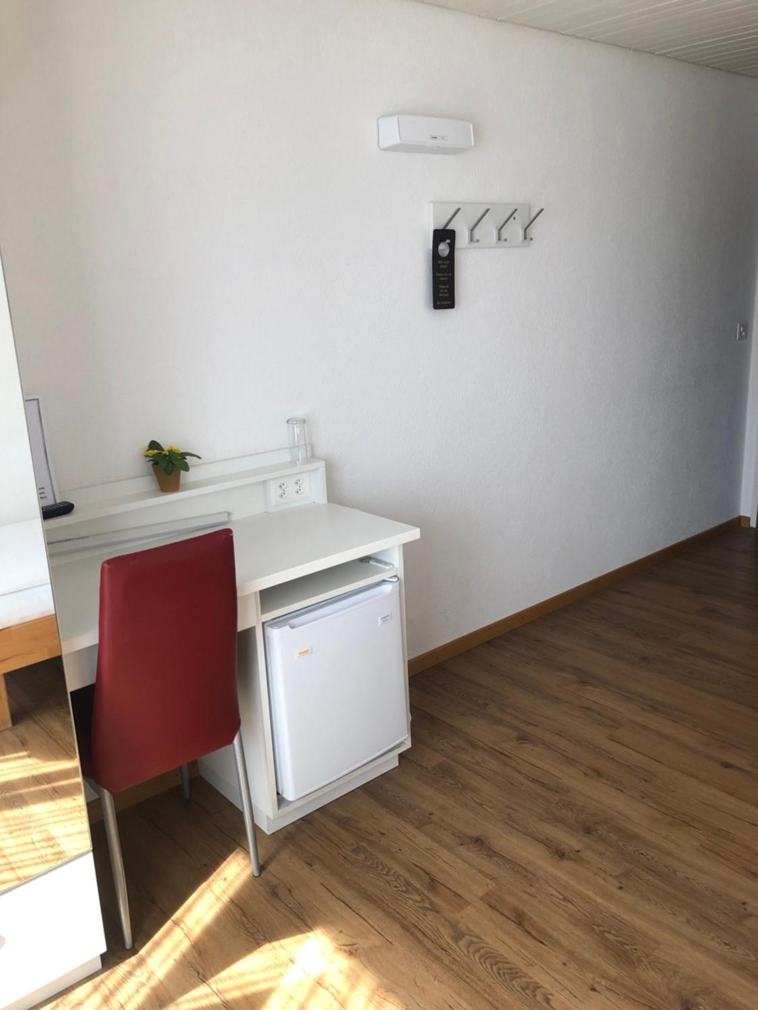 Landgasthof Zum Zimmermann Jona - Rapperswil 外观 照片