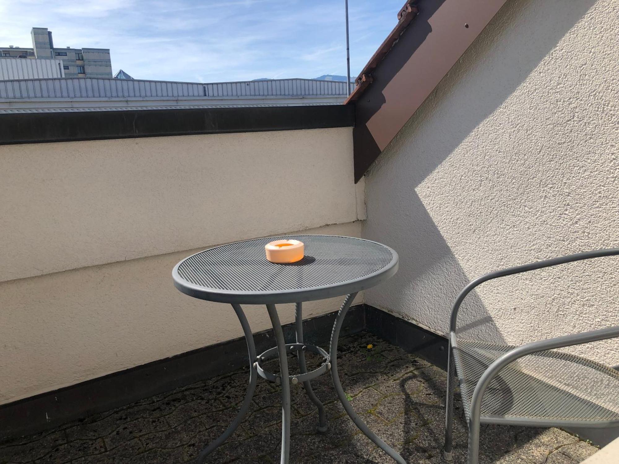 Landgasthof Zum Zimmermann Jona - Rapperswil 外观 照片